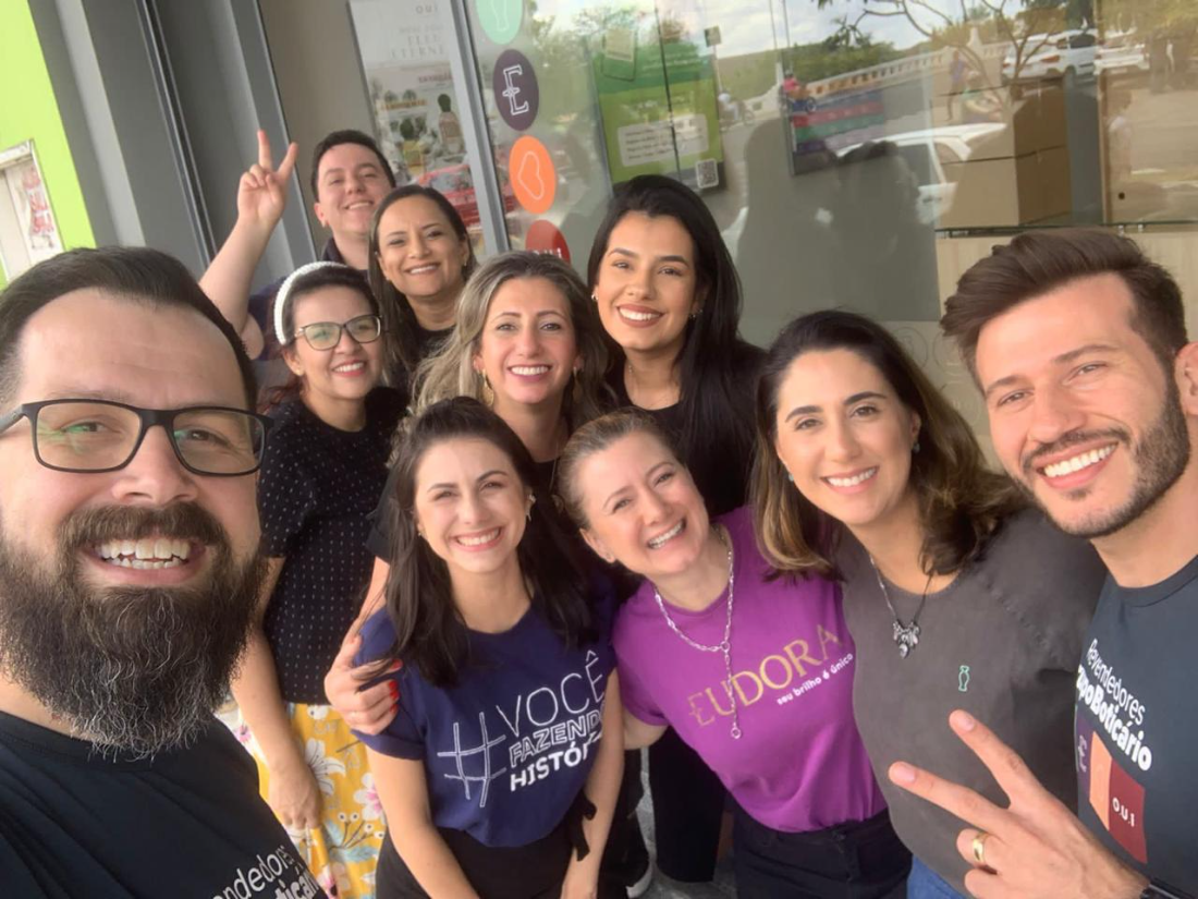 Consultoria Mossoró